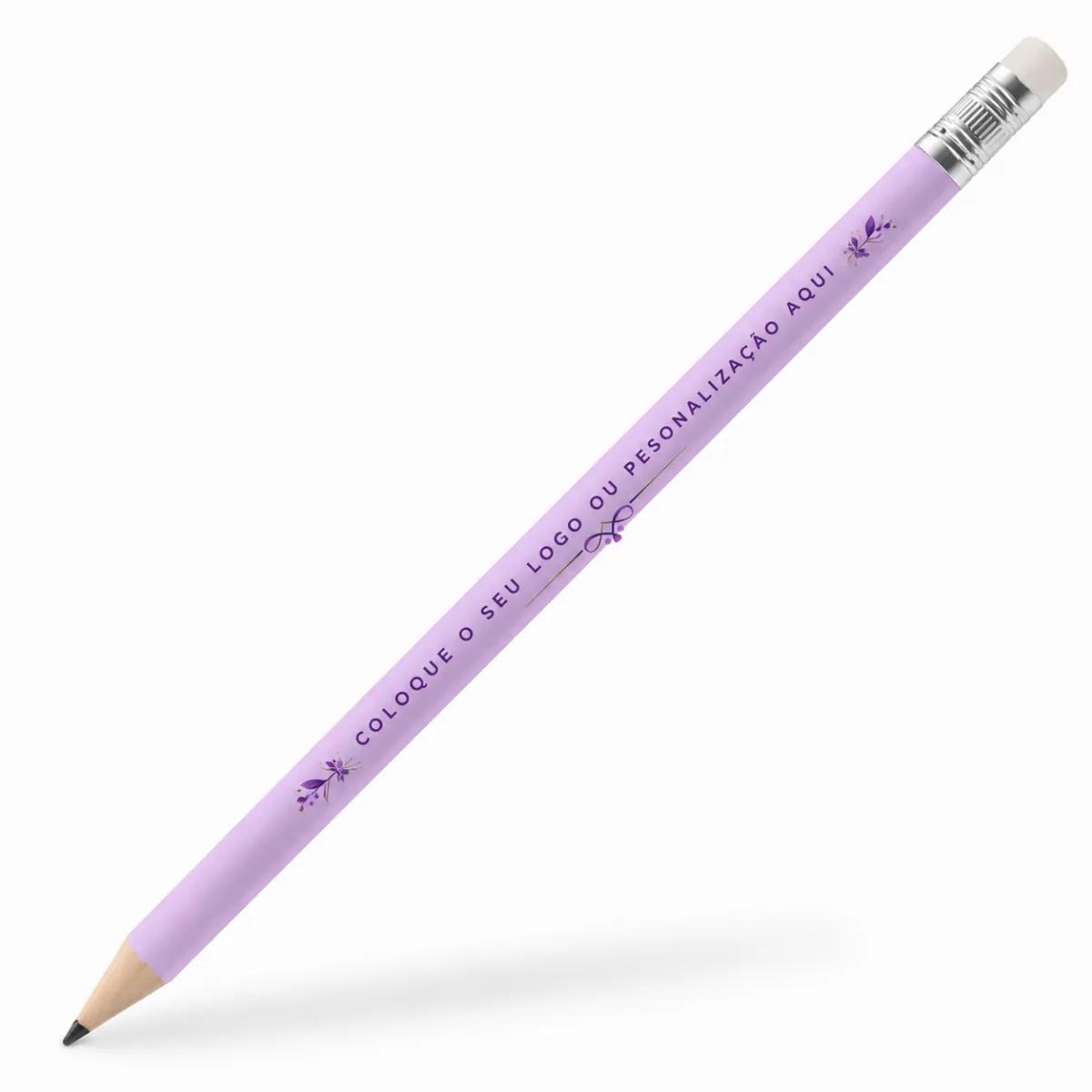 Lápis Personalizado - Miniatura 2