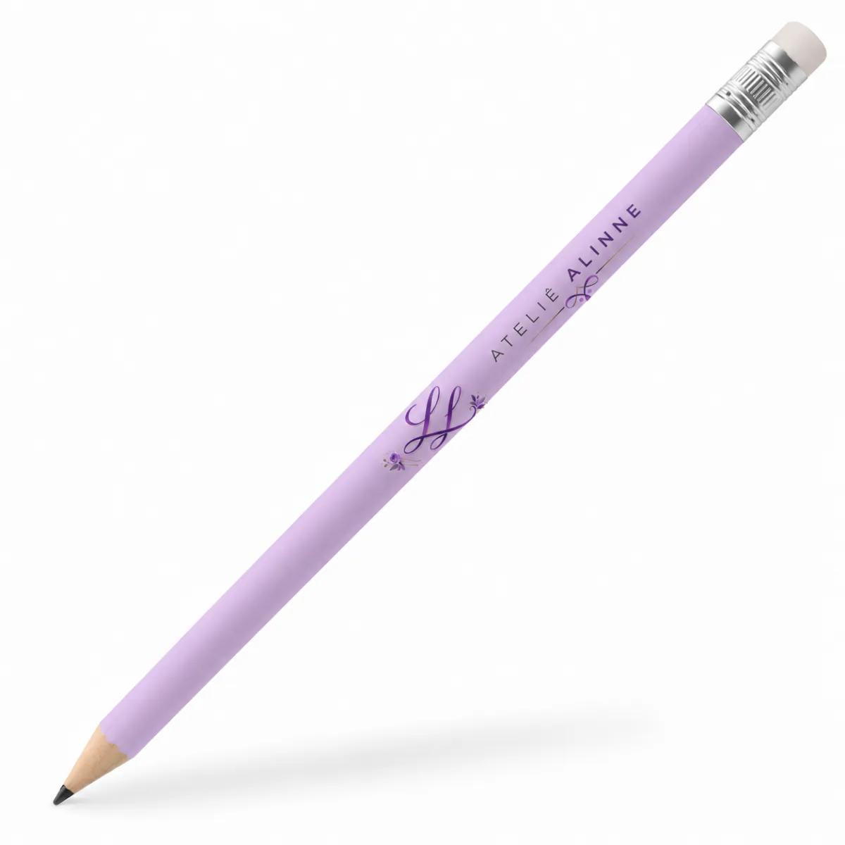 Lápis Personalizado - Imagem 1